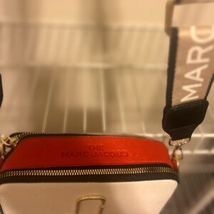 The Snapshot by Marc Jacobs